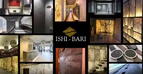 To know more about Ishi-bari